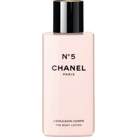 chanel no 5 l'emulsion corps|CHANEL N°5 L’ÉMULSION CORPS Bodylotion ️ online kopen.